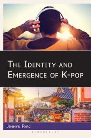 The Identity and Emergence of K-pop