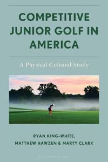 Love/Hate: The American Junior Golf Experience