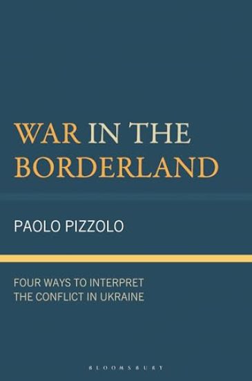War in the Borderland