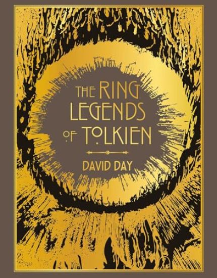 Ring Legends of Tolkien Deluxe Edition