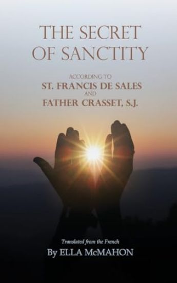 The Secret of Sanctity
