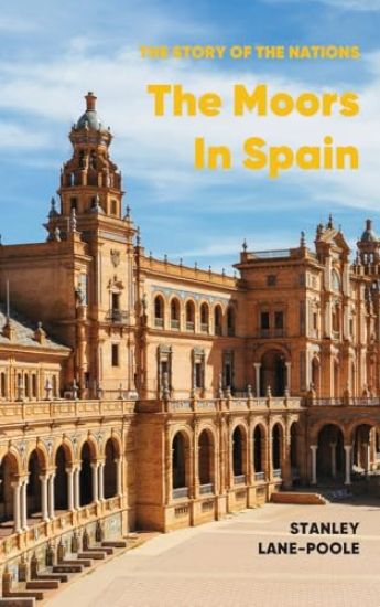 The Moors in Spain