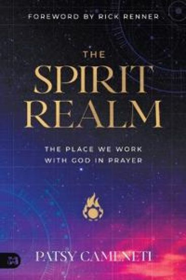 Spirit Realm, The
