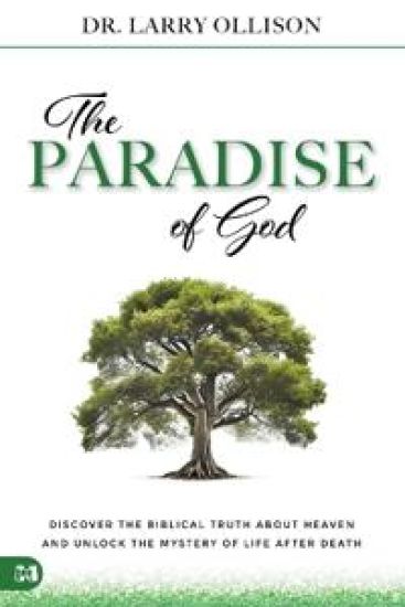 Paradise of God, The