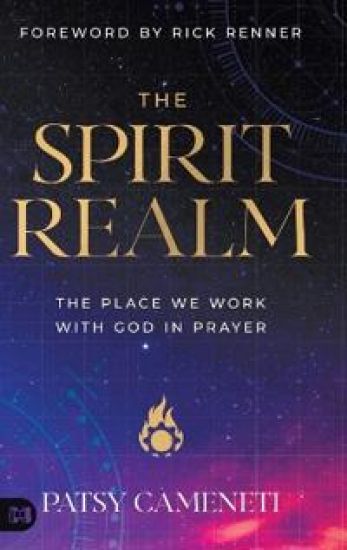 The Spirit Realm