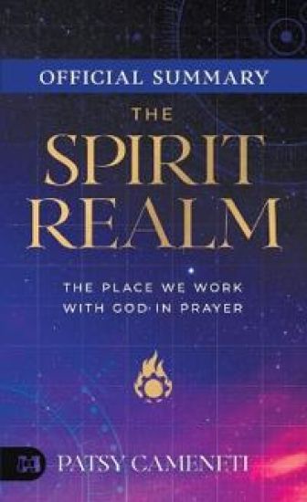 The Official Summary of The Spirit Realm