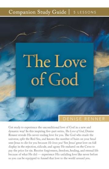 The Love of God Study Guide