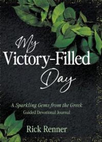 My Victory- Filled Day
