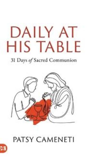 Daily At His Table