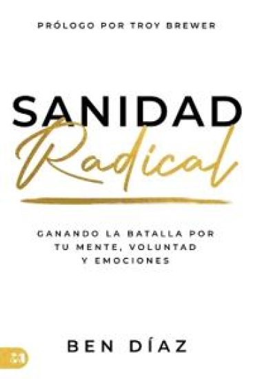 Sanidad Radical