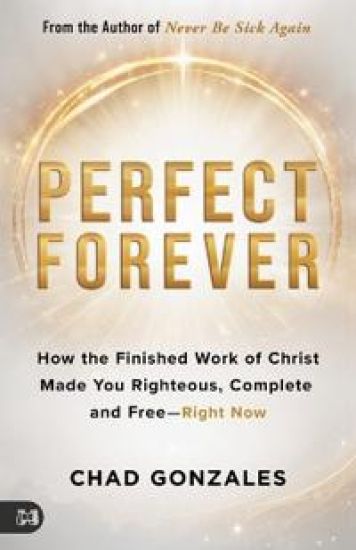 Perfect Forever
