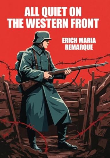 All Quiet on the Western Front