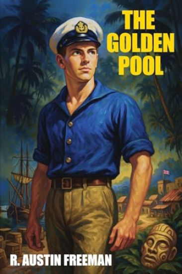 The Golden Pool