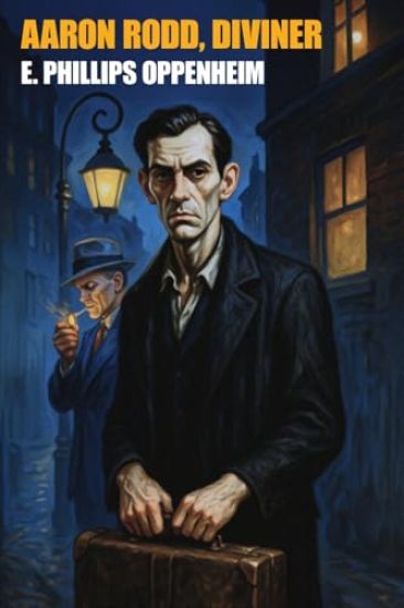 Aaron Rodd, Diviner