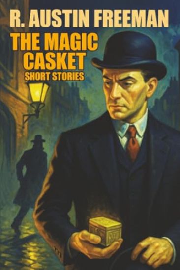 The Magic Casket