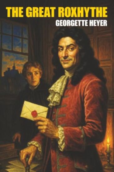 The Great Roxhythe