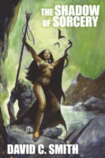 The Shadow of Sorcery
