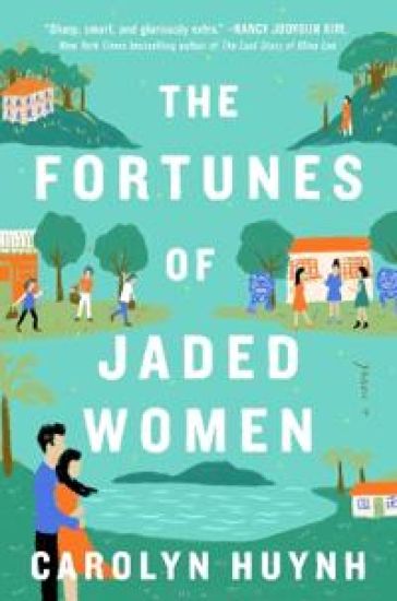 Fortunes of Jaded Women