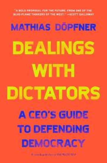 Dealings with Dictators