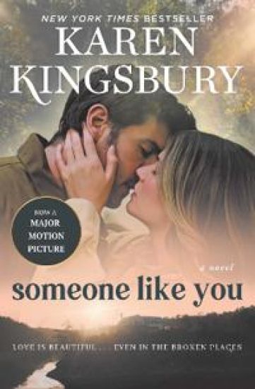 Someone Like You