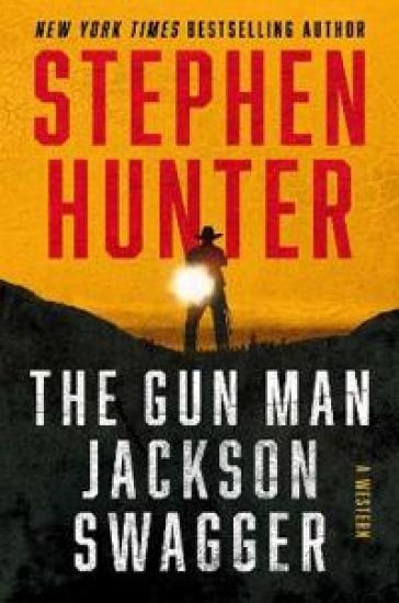 The Gun Man Jackson Swagger