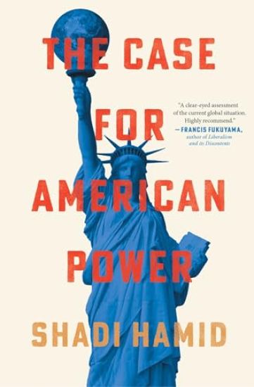 The Case for American Power