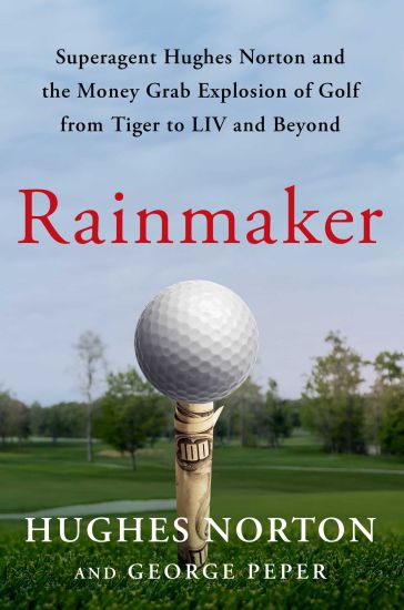 Rainmaker