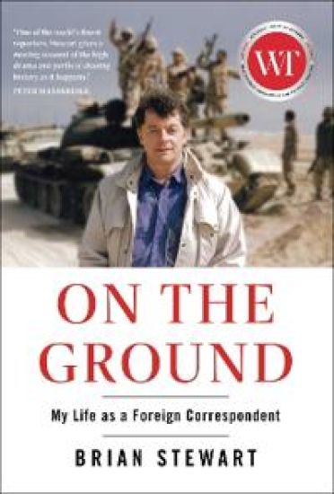 On the Ground