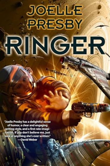 Ringer