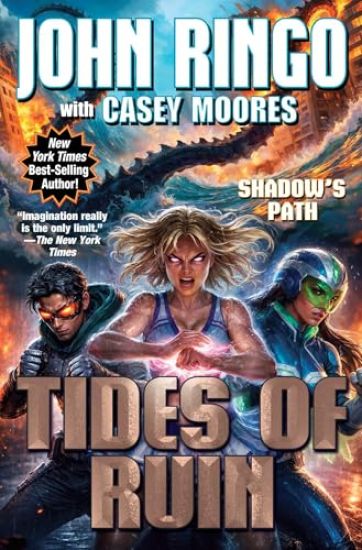 Tides of Ruin