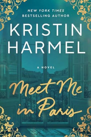 Meet Me in Paris