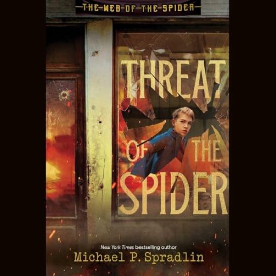 Threat of the Spider