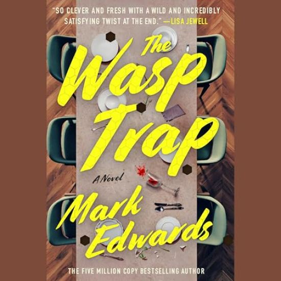 The Wasp Trap
