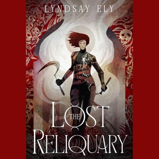 The Lost Reliquary