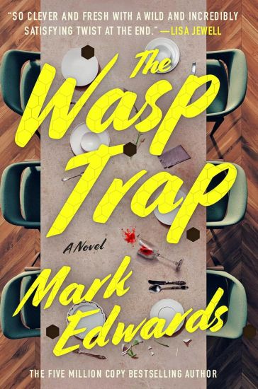 The Wasp Trap