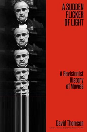 A Sudden Flicker of Light: A Revisionist History of Movies