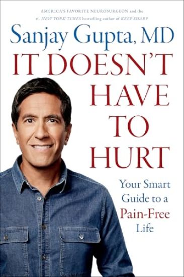 It Doesn't Have to Hurt