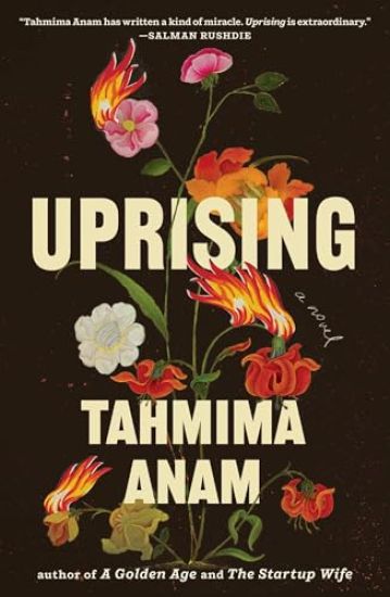 Uprising