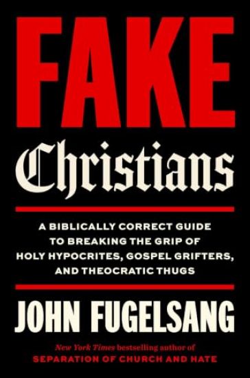 Fake Christians