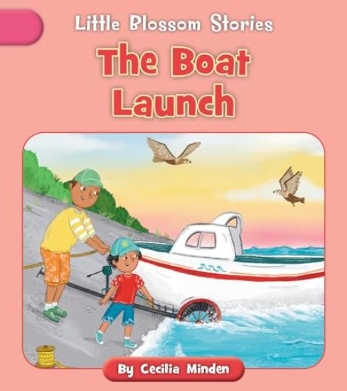 The Boat Launch