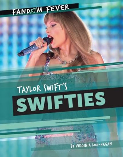 Taylor Swift's Swifties