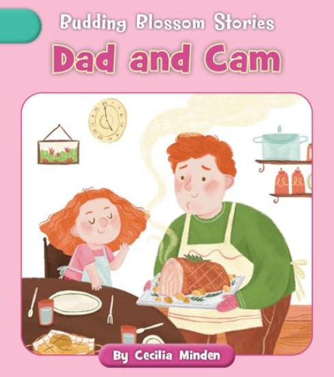 Dad and CAM