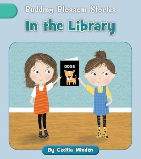 In the Library