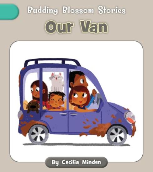 Our Van