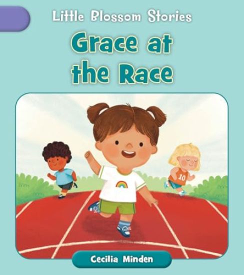Grace at the Race
