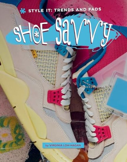 Shoe Savvy