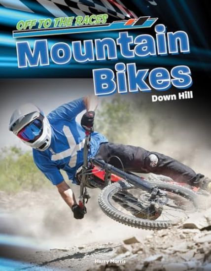 Mountain Bikes, Downhill
