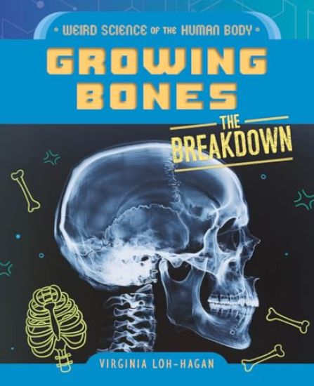 Growing Bones