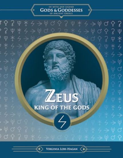 Zeus: King of the Gods