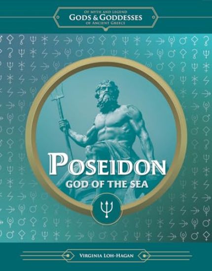Poseidon: God of the Sea